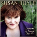 Susan Boyle - Someone To Watch Over Me